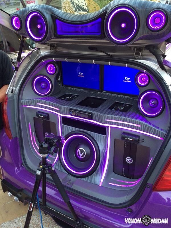 Polarizado de autos con terminación prolija